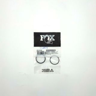 FOX 803-04-088 SS: 2024 Transfer, Bushing and Seal, CI (Vibration Damping) FOX 803-04-088 SS: 2024 Transfer, Bushing and Seal, CI (Vibration Damping)