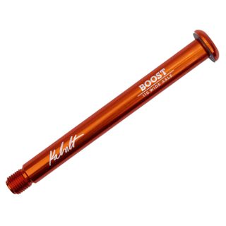 FOX 820-09-023-KIT Service Set: Axle Assembly: 15 x 110 mm Kabolt Orange FOX 820-09-023-KIT Service Set: Axle Assembly: 15 x 110 mm Kabolt Orange oranssi