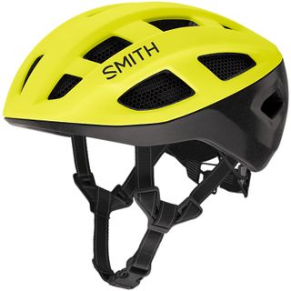 Smith Triad pyöräilykypärä keltainen