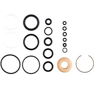 FOX 803-04-251 Seal Kit: 2022-2026 FLOAT X/Bomber Air, Damper Rebuild, Gen 2 FOX 803-04-251 Seal Kit: 2022-2026 FLOAT X/Bomber Air, Damper Rebuild, Gen 2