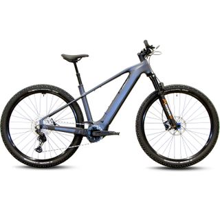 CUBE Reaction Hybrid Pro 600 Marzocchi Z2 Joustokeulalla CUBE Reaction Hybrid Pro 600 Marzocchi Z2 Joustokeulalla metallicgrey´n´black
