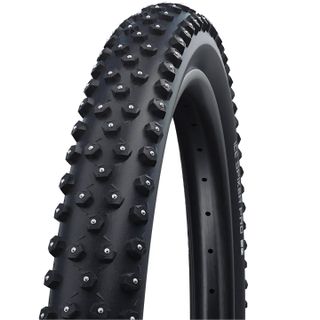 Schwalbe Ice Spiker Pro Nastarengas 29x2,6 65-622 musta