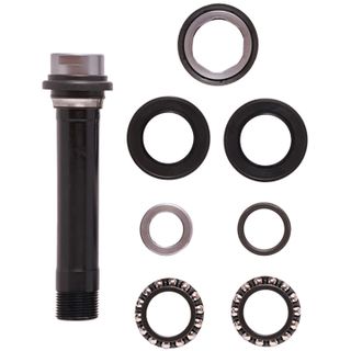Shimano napa-akseli WH-RX570-TL-F12 Shimano napa-akseli WH-RX570-TL-F12