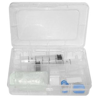 XLC BR-X66 jarrujen ilmaussetti Formula Cura XLC BR-X66 jarrujen ilmaussetti Formula Cura