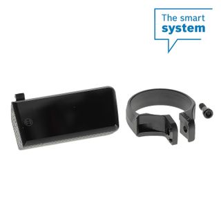 Bosch Purion 400 Sähköpyörän Näyttö 31.8mm Halkaisija BHU3500 Bosch Purion 400 Sähköpyörän Näyttö 31.8mm Halkaisija BHU3500