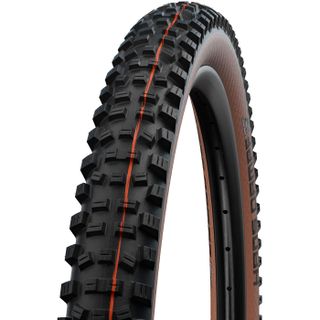 SCHWALBE Hans Dampf taittuva rengas 29" 2,60" (65-622) musta