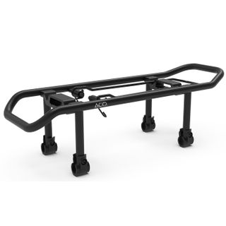 ACID SIC Rail 100 mm 28" RILink Tavaratelineen Lisäosa ACID SIC Rail 100 mm 28" RILink Tavaratelineen Lisäosa