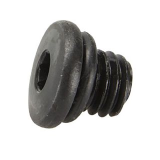 Shimano Ilmausruuvi M5 x 4,5 ja O-rengas ST-EF505 Shimano Ilmausruuvi M5 x 4,5 ja O-rengas ST-EF505
