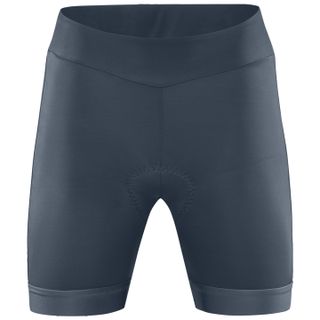 CUBE Blackline WS Pyöräilyshortsit CUBE Blackline WS Pyöräilyshortsit harmaa