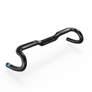 PRO discover ergo black 40cm / 31,8mm / 16 astetta ohjaustanko PRO discover ergo black 40cm / 31,8mm / 16 astetta ohjaustanko