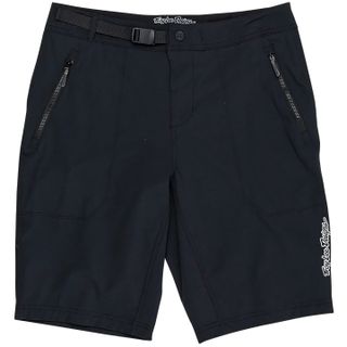 Troy Lee Designs Skyline Trail Shell Pyöräilyshortsit Troy Lee Designs Skyline Trail Shell Pyöräilyshortsit musta