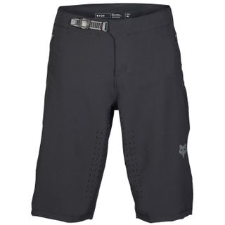 FOX Racing Defend Pyöräilyshortsit FOX Racing Defend Pyöräilyshortsit musta