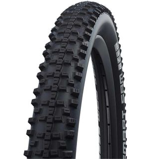 Schwalbe Smart Sam 26x2,25" 57-559 Ulkorengas musta