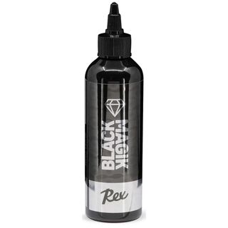 REX Black Magik Nestemäinen Ketjuvaha 180 ml REX Black Magik Nestemäinen Ketjuvaha 180 ml