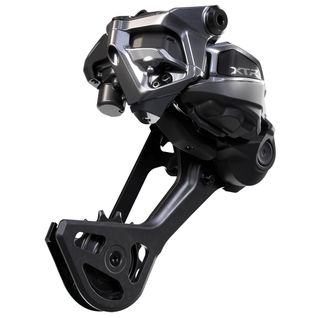 Shimano Takavaihtaja RD-M9250-SGS XTR Di2 12v Shimano Takavaihtaja RD-M9250-SGS XTR Di2 12v