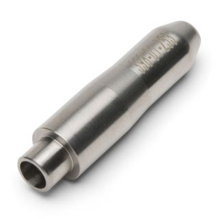 FOX 398-01-253 Tooling: Bullet, Shaft, .500 in (12.7mm), 2026 FLOAT X2 & DHX2 FOX 398-01-253 Tooling: Bullet, Shaft, .500 in (12.7mm), 2026 FLOAT X2 & DHX2