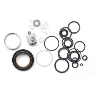 FOX 803-04-092 Seal Kit: 2025 Transfer Neo, Rebuild, F-S/P-SE, 30.9, 31.6 FOX 803-04-092 Seal Kit: 2025 Transfer Neo, Rebuild, F-S/P-SE, 30.9, 31.6