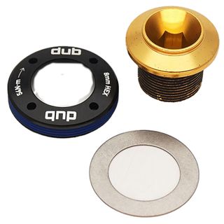 SRAM Kammen pultit DUB M18/M30 Gold SRAM Kammen pultit DUB M18/M30 Gold kulta