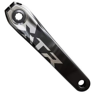 SHIMANO XTR Kampisarja FC-M9200 HOLLOWTECH II 12-vaihteinen 175 mm Ilman eturatasta SHIMANO XTR Kampisarja FC-M9200 HOLLOWTECH II 12-vaihteinen 175 mm Ilman eturatasta musta ja hopea
