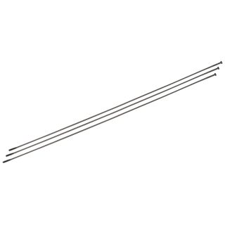 Newmen Race SP 260 mm Pinnasetti 3kpl Newmen Race SP 260 mm Pinnasetti 3kpl musta