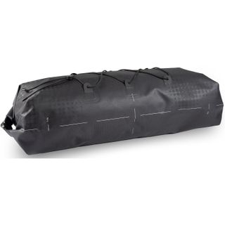 ACID Kuivapussi Handlebar Bag PACK PRO 15 Tankolaukulle musta
