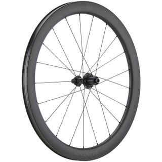 Newmen Advanced A.50 622 21H Fade R SJ CL 12x142 SH Takakiekko Newmen Advanced A.50 622 21H Fade R SJ CL 12x142 SH Takakiekko musta