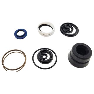 FOX 803-01-988 Seal Kit: 2023 DHX Damper Rebuild