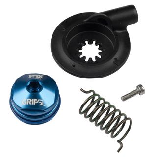 FOX 820-05-757-KIT SS: 2025 Grip SL Push-Lock Remote, Topcap Interface Parts FOX 820-05-757-KIT SS: 2025 Grip SL Push-Lock Remote, Topcap Interface Parts