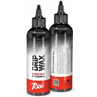 REX Domestique Drip Wax Nestemäinen Ketjuvaha 180ml REX Domestique Drip Wax Nestemäinen Ketjuvaha 180ml