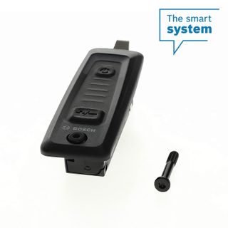 Bosch System Controller (BRC3100) Bosch System Controller (BRC3100)