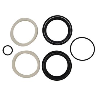 FOX 803-04-659 Kit: Dust Wiper, Forx, Podium, Low Friction, No Flange
