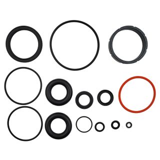 FOX 803-04-391 Seal Kit: 2026 Podium, FLOAT NA 3 Glidecore Rebuild