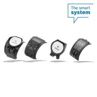 BOSCH kaapelinohjauskumit Mini Remote (BRC3300) BOSCH kaapelinohjauskumit Mini Remote (BRC3300) musta