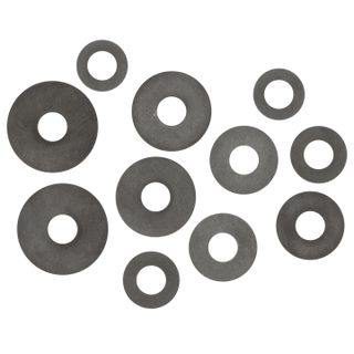 FOX 805-05-636-KIT SS: Valving Assy: 2024 DHX2 F-S / FX2 F-S P-SE,Main Piston,Compression,CX005 FOX 805-05-636-KIT SS: Valving Assy: 2024 DHX2 F-S / FX2 F-S P-SE,Main Piston,Compression,CX005
