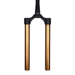 FOX 820-12-464-KIT SS: 2022 38 180 MAX, 15X110, Kashima, 44 Rake, 1.5 Taper, 58HT, CC, CSU