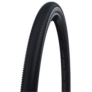 Schwalbe G-One Allround 40-622 700c 40 mm Taittuva Ulkorengas musta