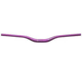 Race Face Turbine Ohjaustanko 35 x 780mm 40mm nousu Race Face Turbine Ohjaustanko 35 x 780mm 40mm nousu violetti