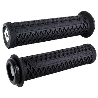 ODI Vans v2.1 Lock-On Gripit Black