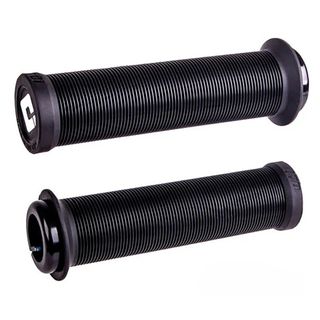 ODI Longneck 2.1 Lock-On Gripit musta