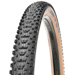 Maxxis Rekon EXO TR Skinwall 29X2.4WT 60tpi ulkorengas musta ja ruskea