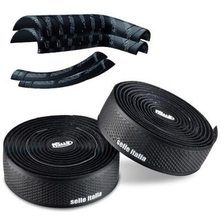 Selle Italia Shock Absorber Kit Tärinänvaimenninsarja ohjaustankoon