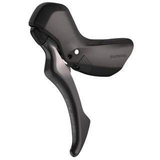 Shimano Cues Jarrukahva BL-U6030-L Vasen Shimano Cues Jarrukahva BL-U6030-L Vasen musta