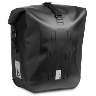 ACID Pannier Bag PRO 15 SMLink 2.0 Pyörän Sivulaukku musta