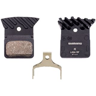 Shimano Levyjarrupalat L05A-RF Resin Ice-Tec BULK Shimano Levyjarrupalat L05A-RF Resin Ice-Tec BULK