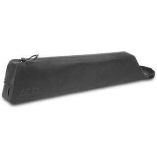 ACID Top Tube Bag PACK PRO 1,2 Laukku vaakaputkeen #92159 musta