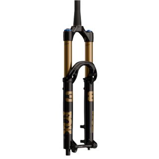 FOX 2027 38 K 29 F-S 180 Grip X2 44mm Rake Joustokeula musta
