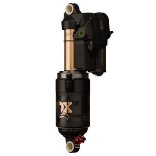 FOX 2027 Float X2 Live Valve Neo F-S K  210-55 Takaiskunvaimennin factory series