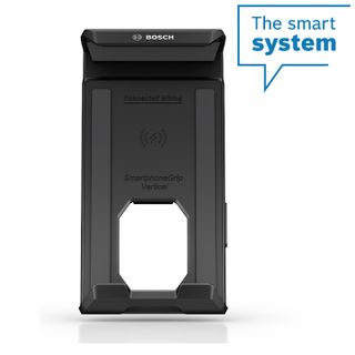 Bosch SmartphoneGrip Puhelimen pidike Vertical (BSP3300) Bosch SmartphoneGrip Puhelimen pidike Vertical (BSP3300) musta