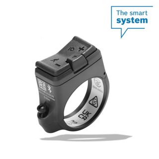 Bosch Mini Remote Dropbar sähköpyörän kontrolleri (BRC3310) Bosch Mini Remote Dropbar sähköpyörän kontrolleri (BRC3310) musta