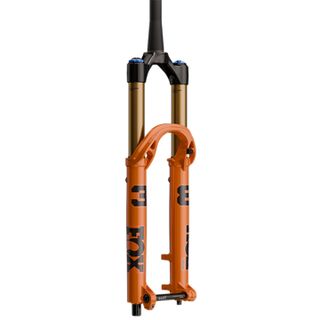 FOX 2027 38 K 29 F-S 170 Grip X2 44mm Rake Joustokeula oranssi